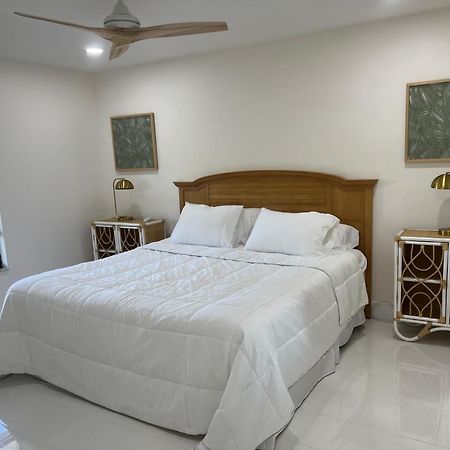 Naples Park Shores Resort Eksteriør billede