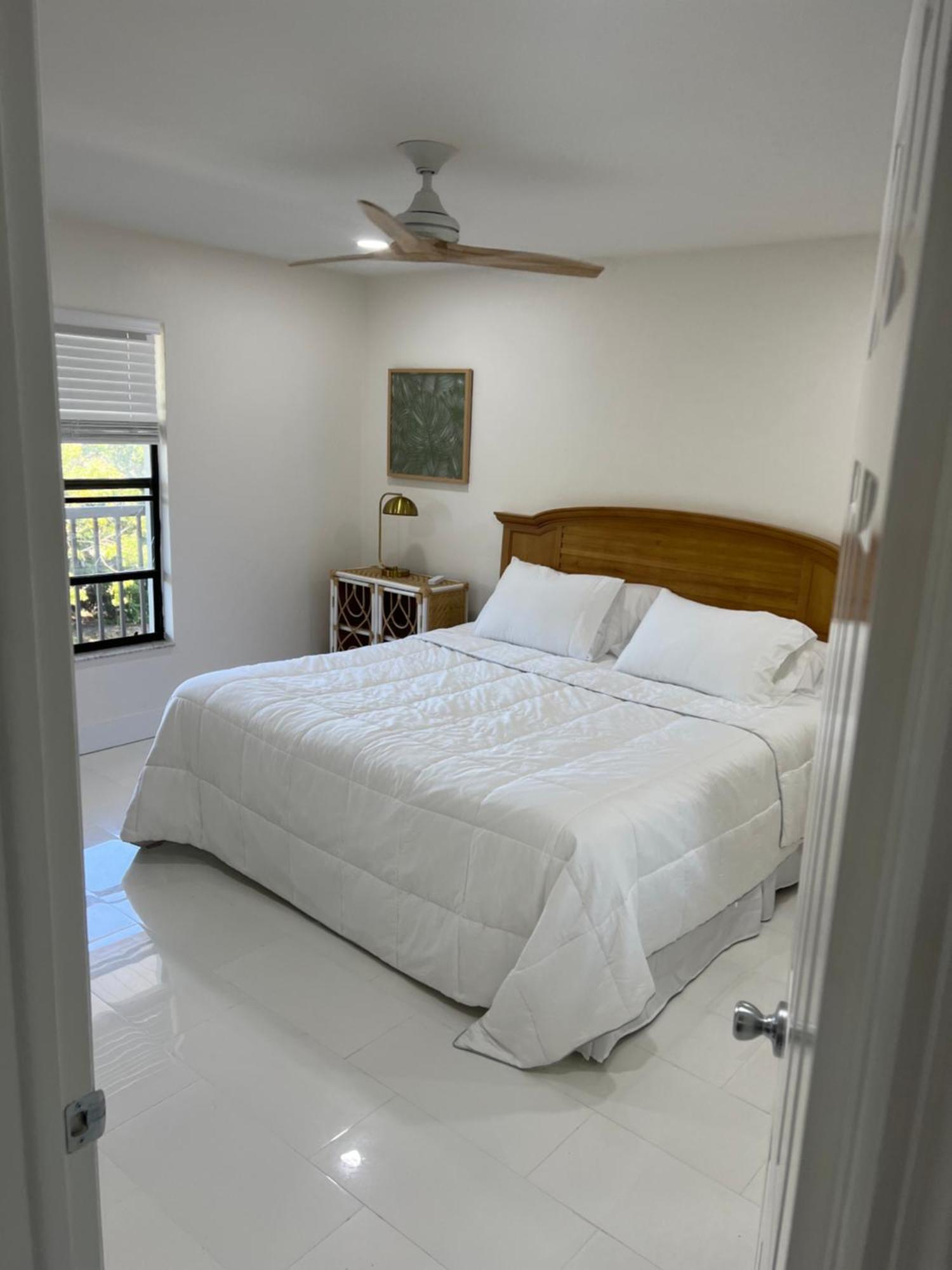 Naples Park Shores Resort Eksteriør billede