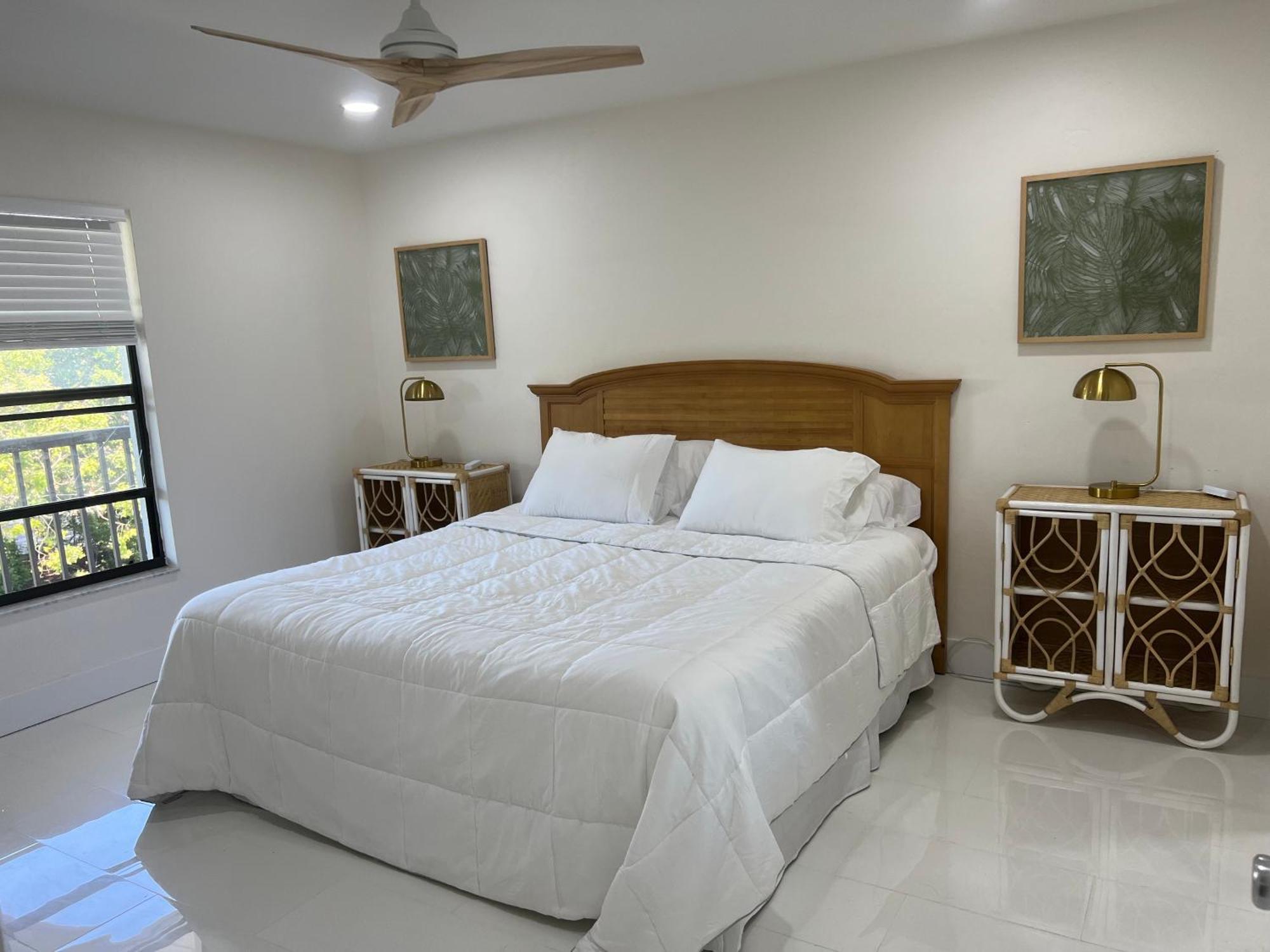 Naples Park Shores Resort Eksteriør billede