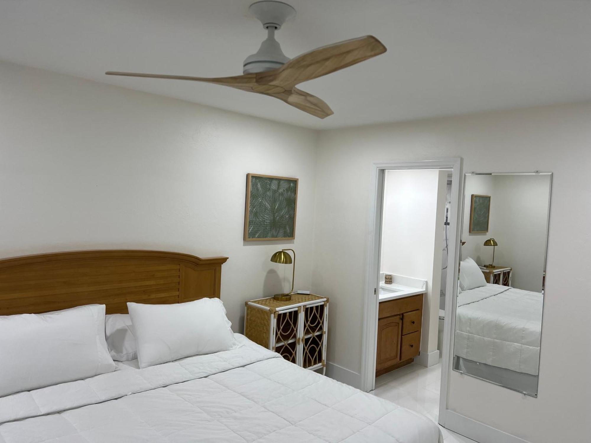 Naples Park Shores Resort Eksteriør billede